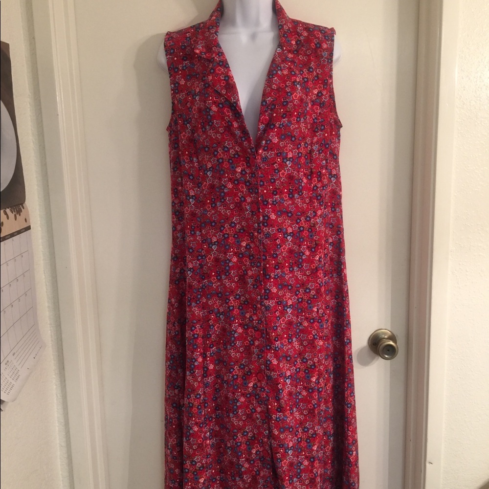 Christopher and Banks Dress